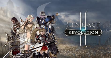 lineage 2 revolution linux|lineage 2 revolution game download.